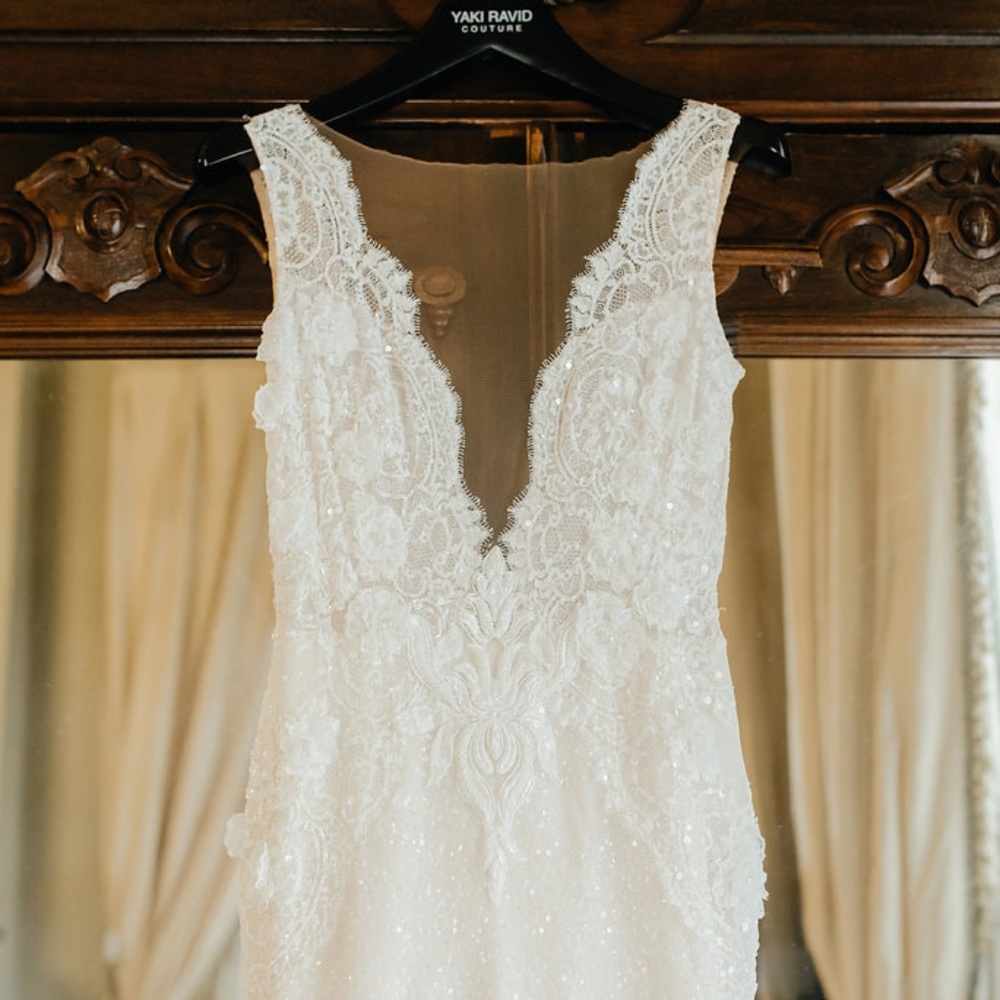 Bridal Gown